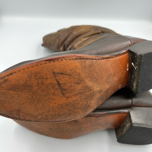 DURANGO 11” Slouch Boot - Picture 11 of 11